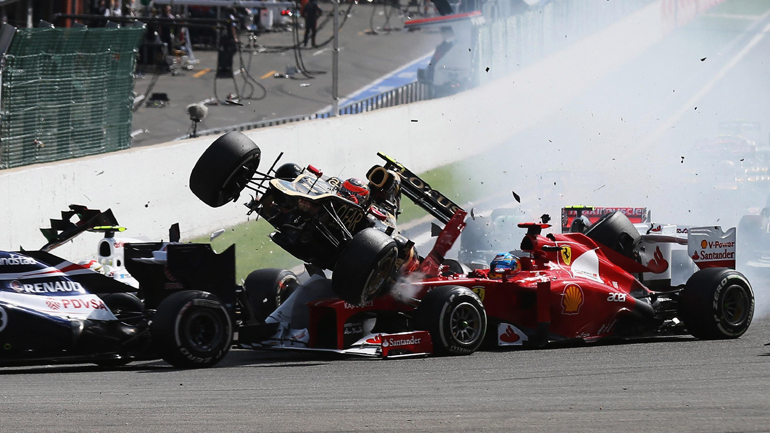 Οι 10 κορυφαίοι αγώνες της περασμένης δεκαετίας